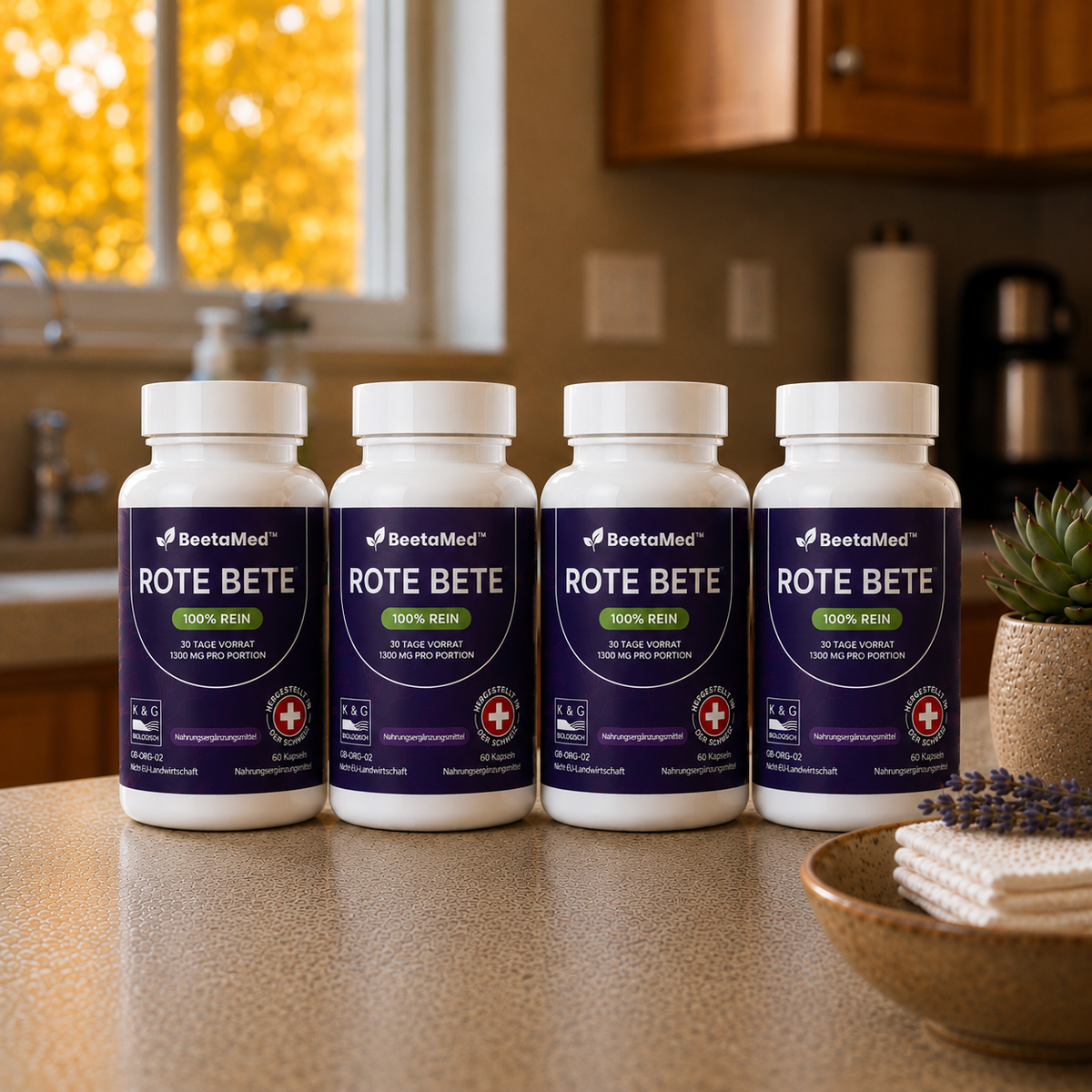 BeetaMed™