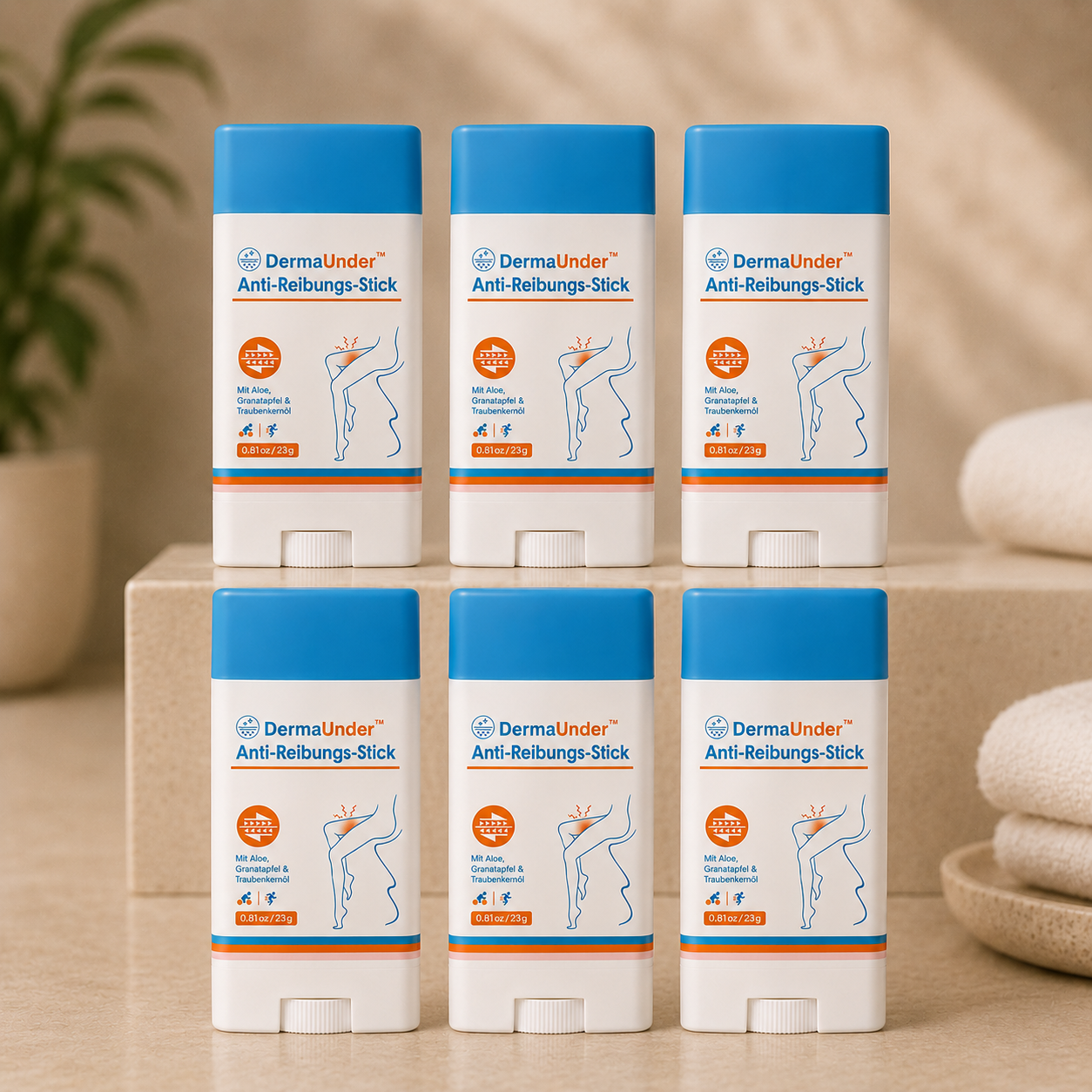DermaUnder™