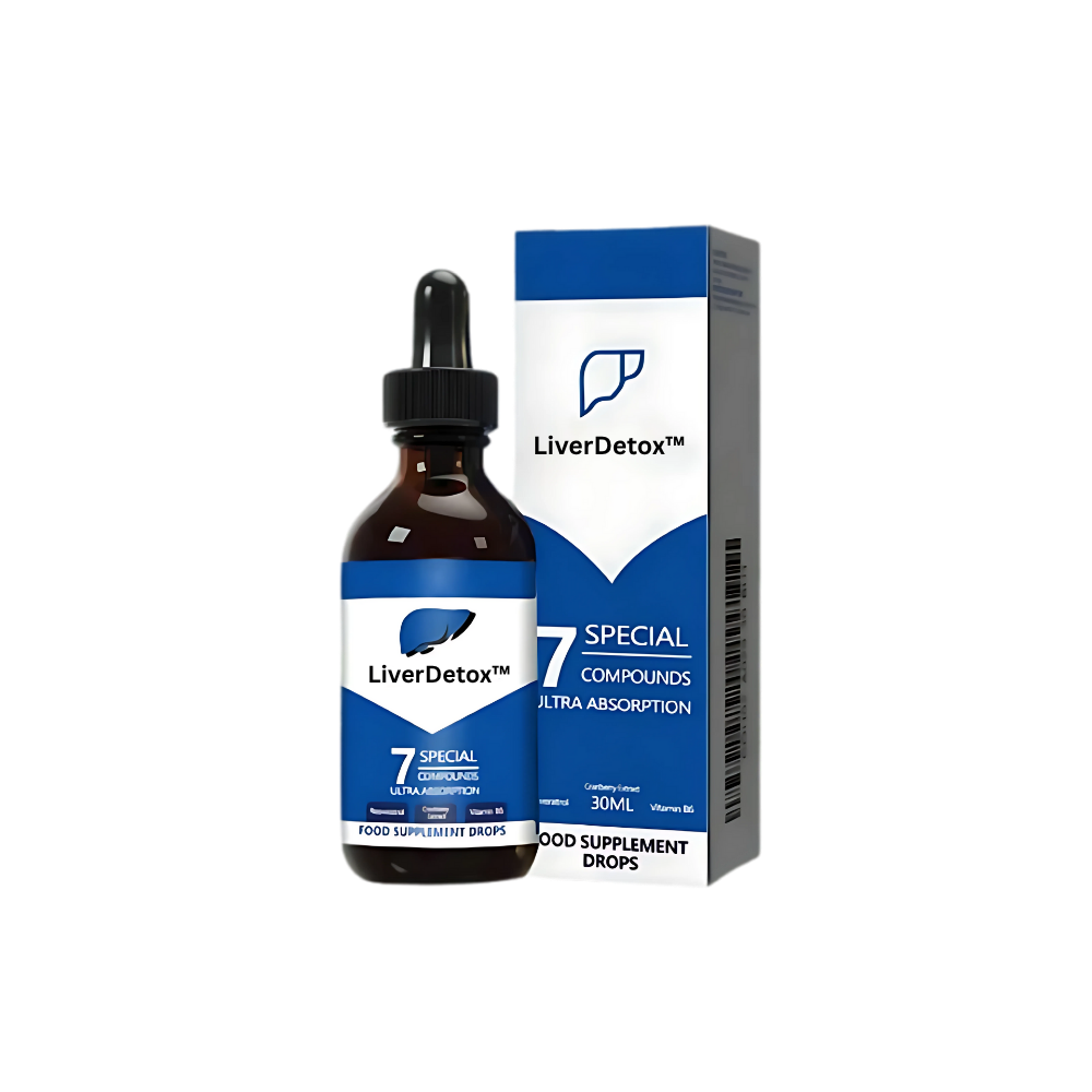LiverDetox | PL