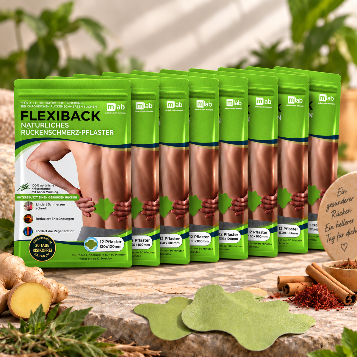 FlexiBack™