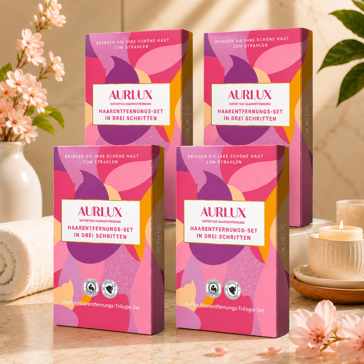 Aurlux™