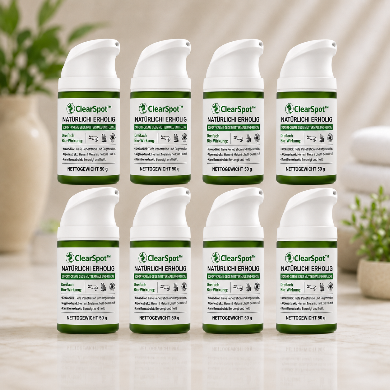 ClearSpot™