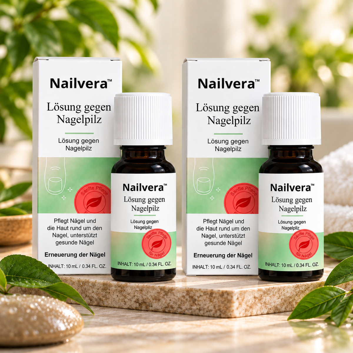 Nailvera™