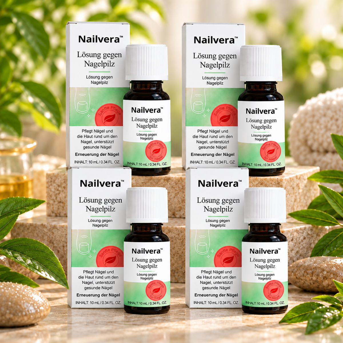 Nailvera™