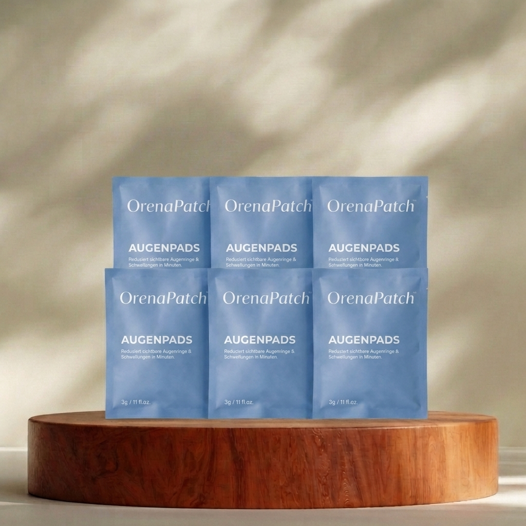 OrenaPatch™