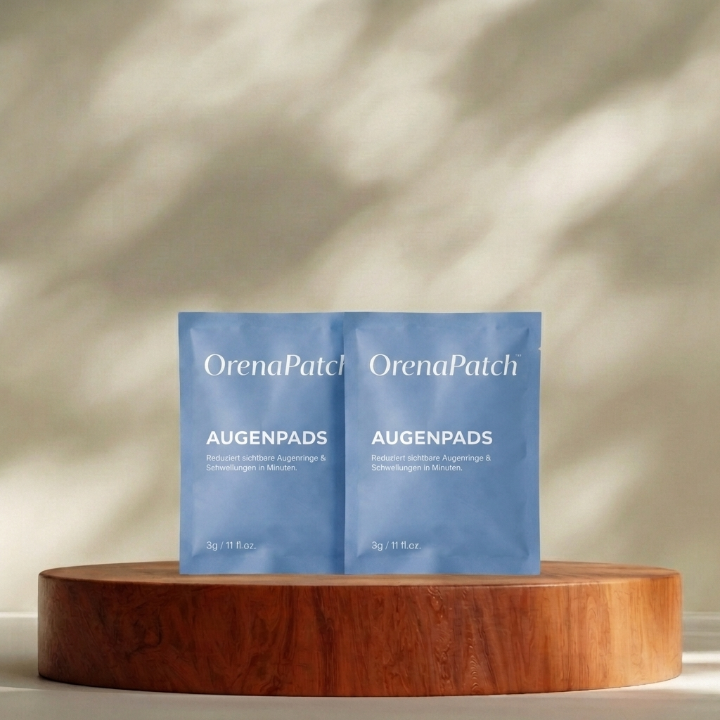 OrenaPatch™