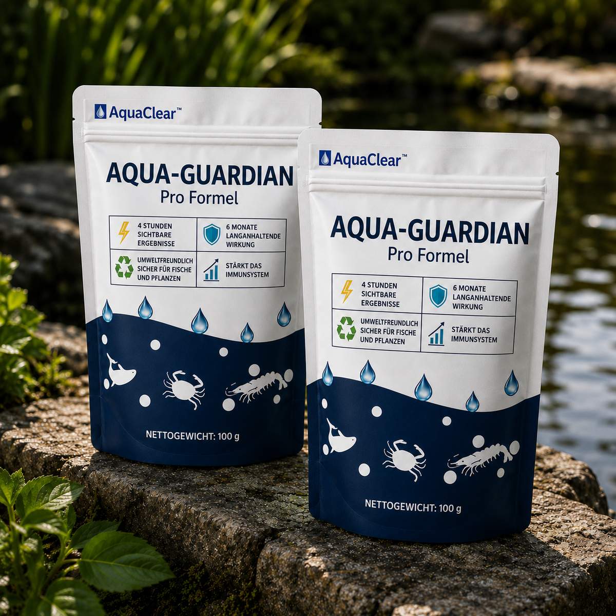 AquaClear™