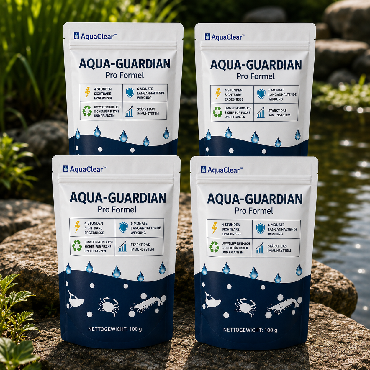 AquaClear™