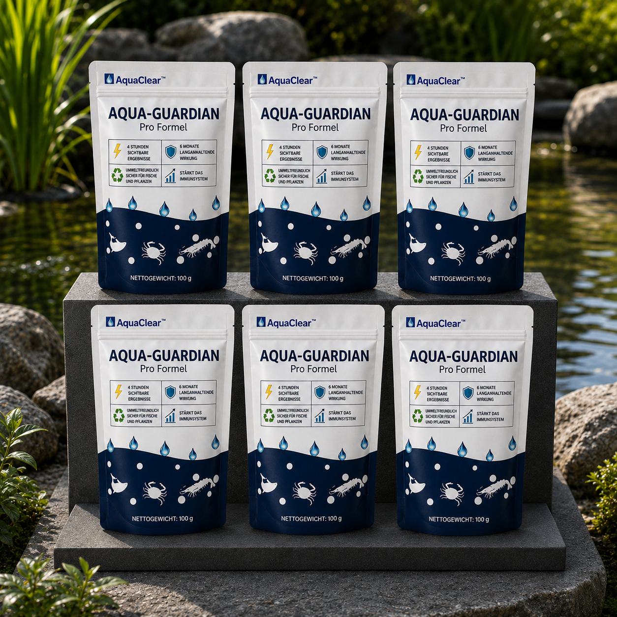 AquaClear™