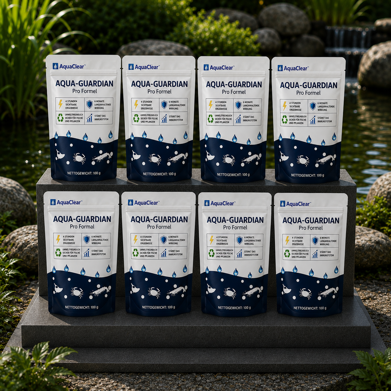 AquaClear™