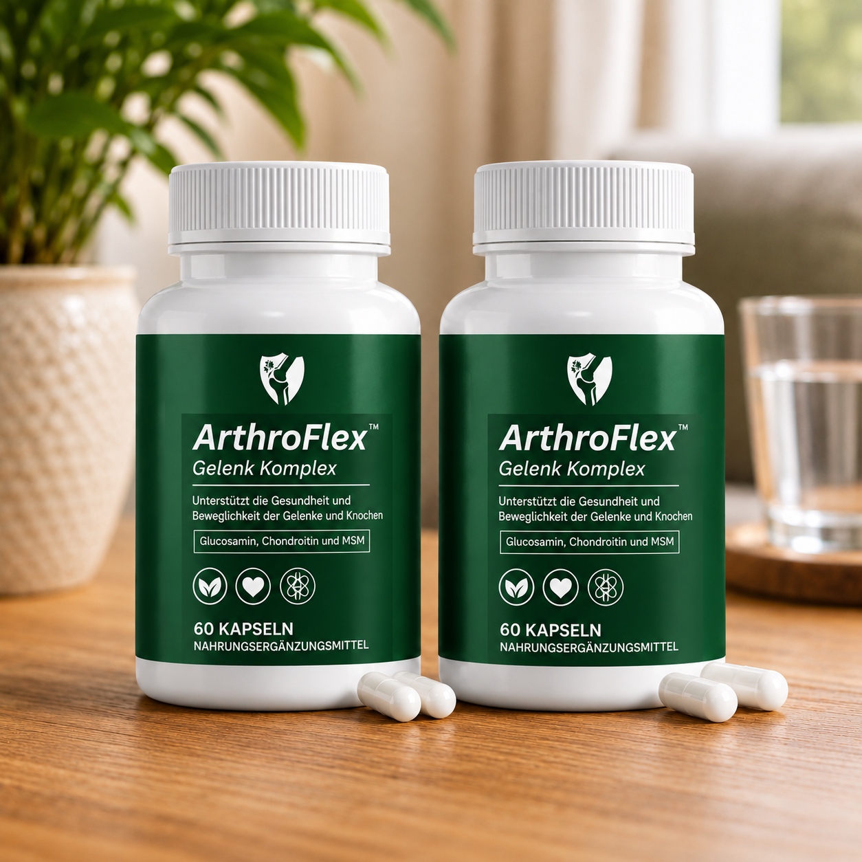 ArthroFlex™
