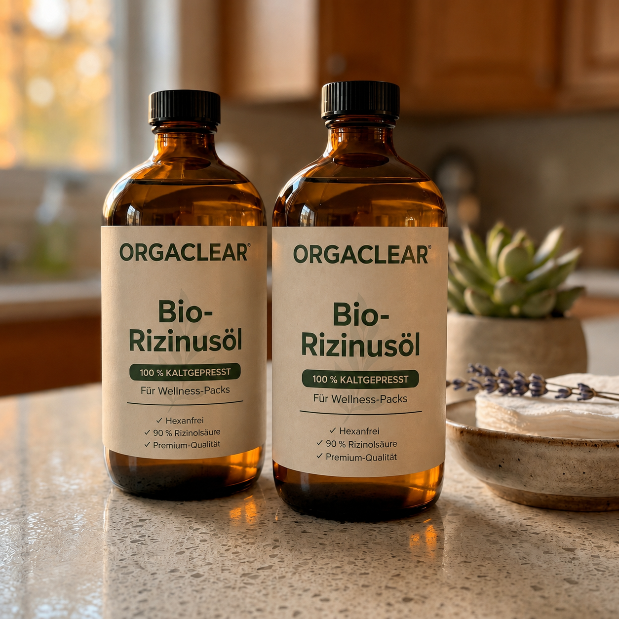OrgaClear™