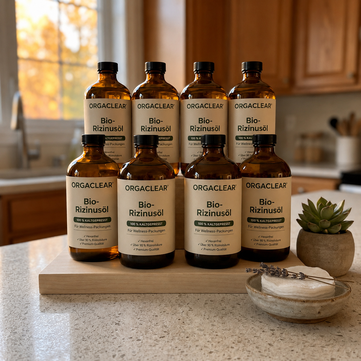 OrgaClear™