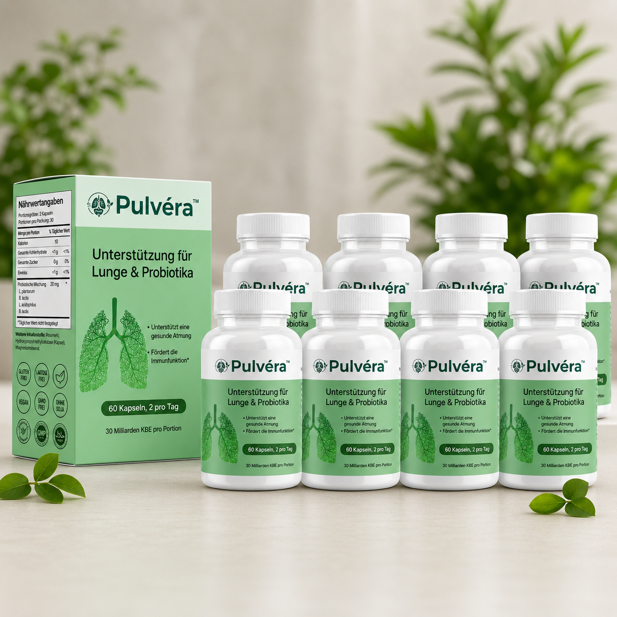 Pulvera™