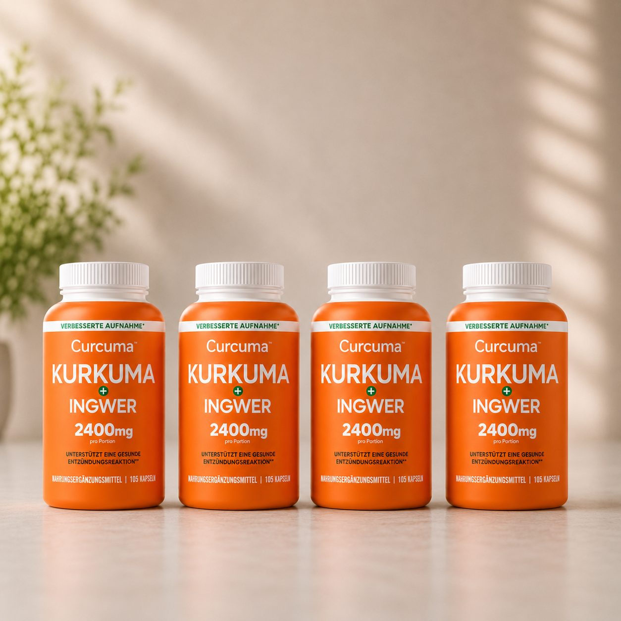 Curcuma™