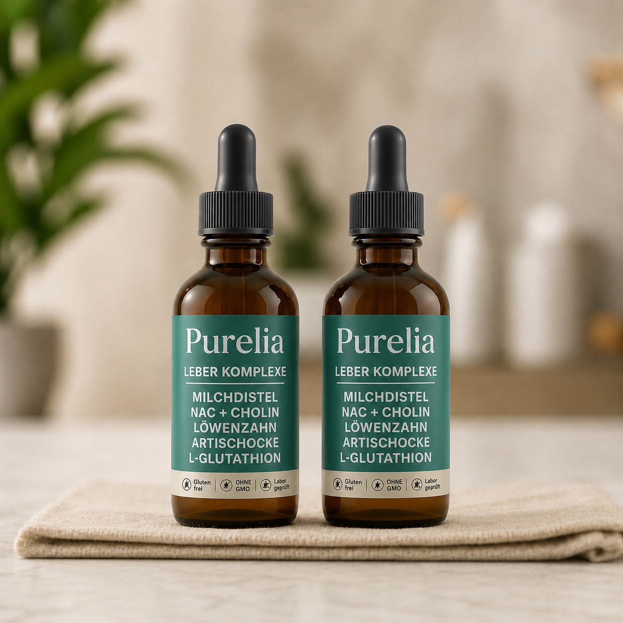 PureLia™