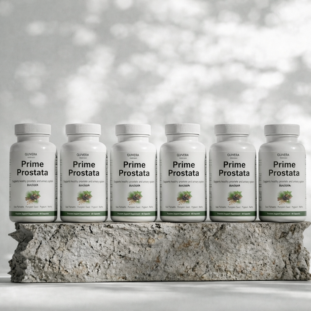 PrimeProstate™