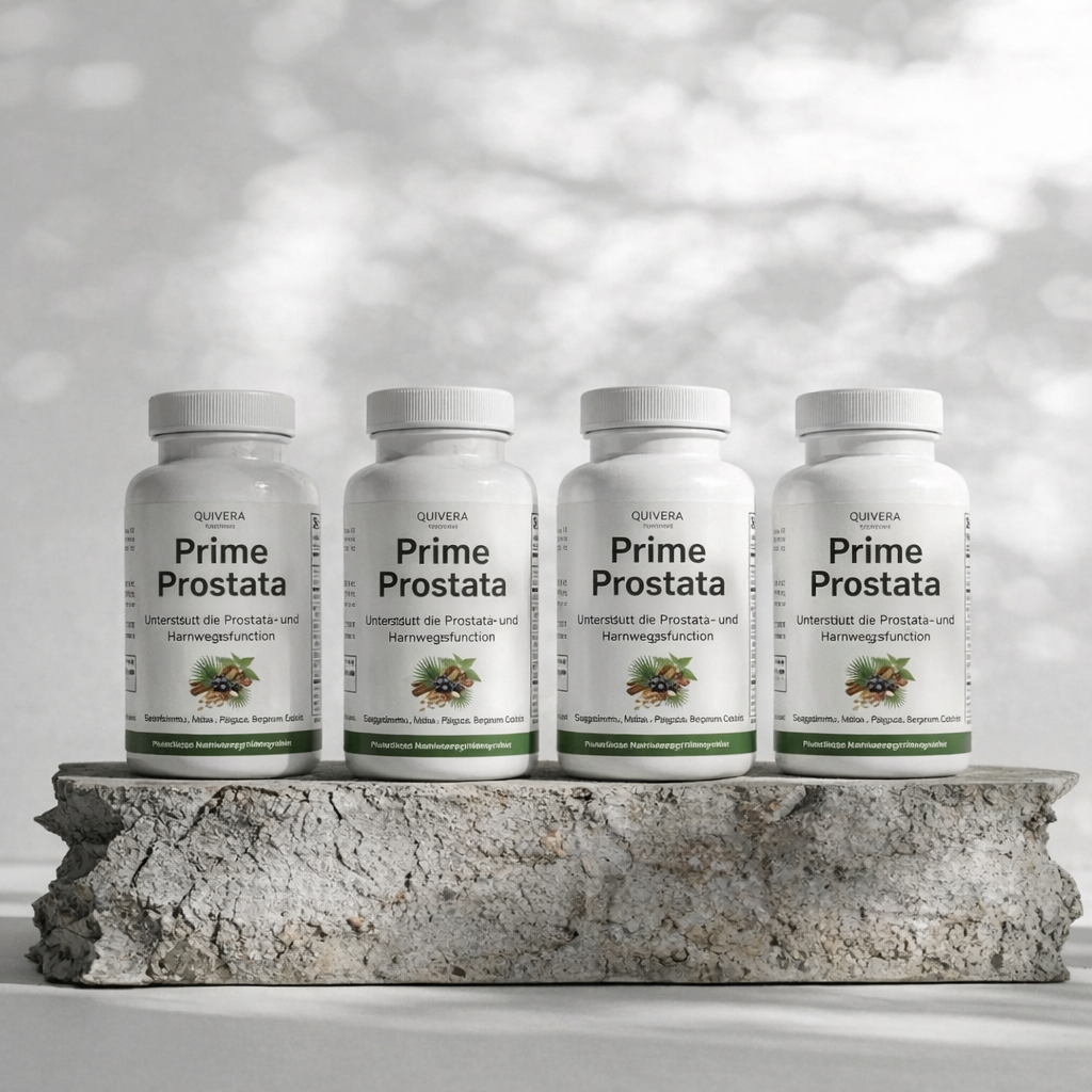 PrimeProstate™