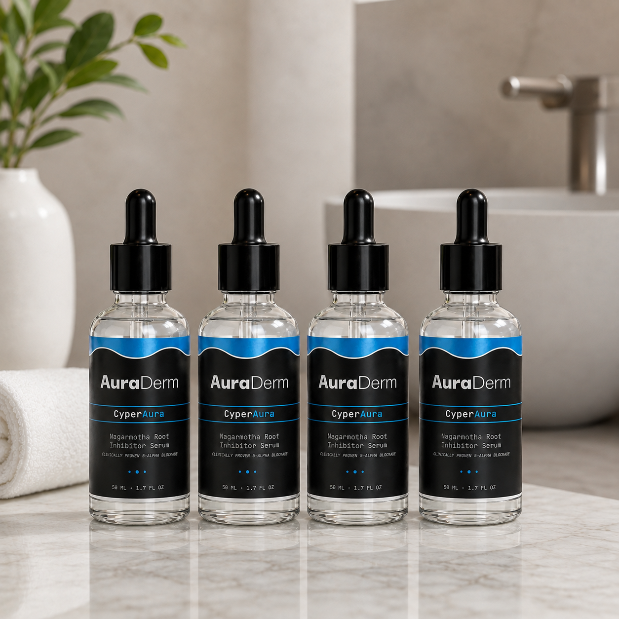 AuraDerm