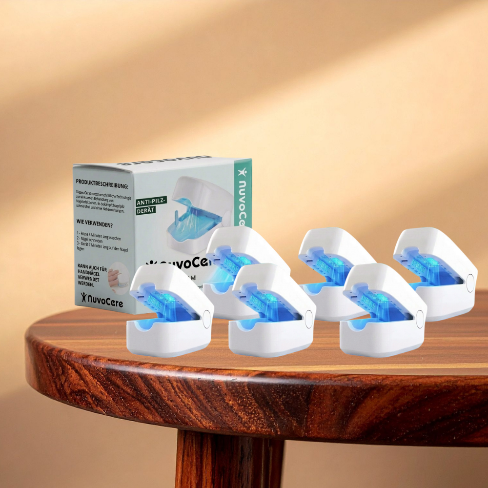 NuvoCare™