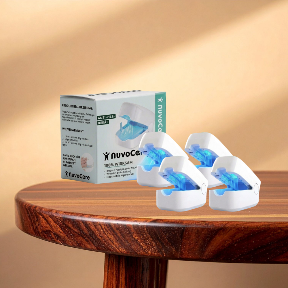 NuvoCare™