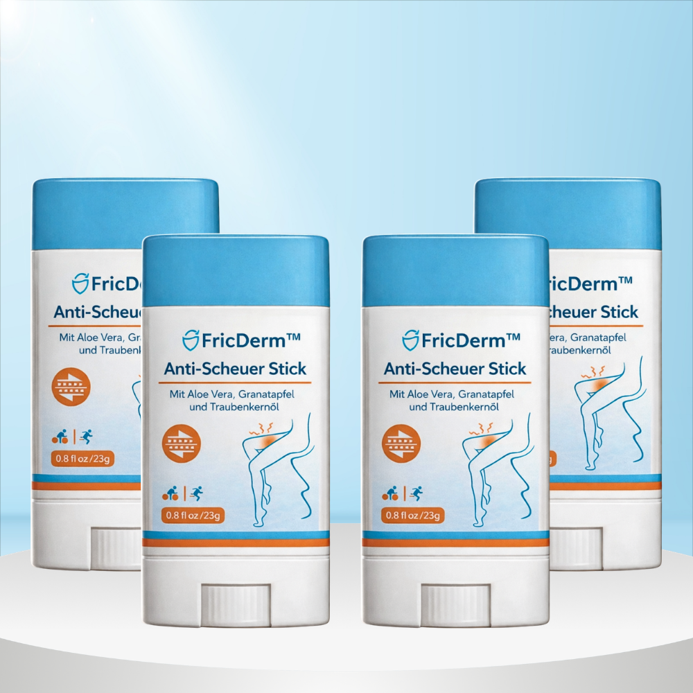 FricDerm™