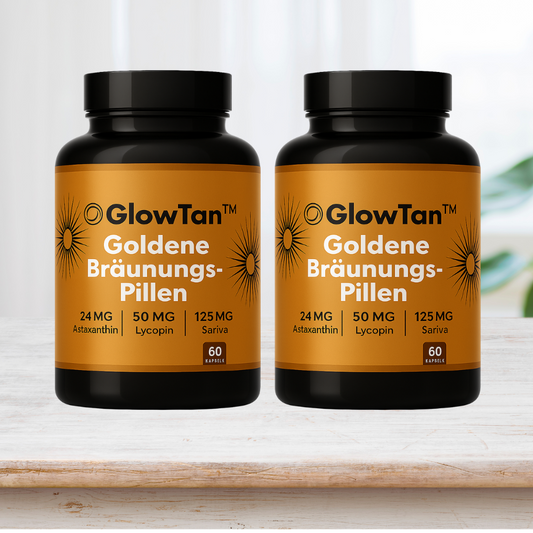 GlowTan™