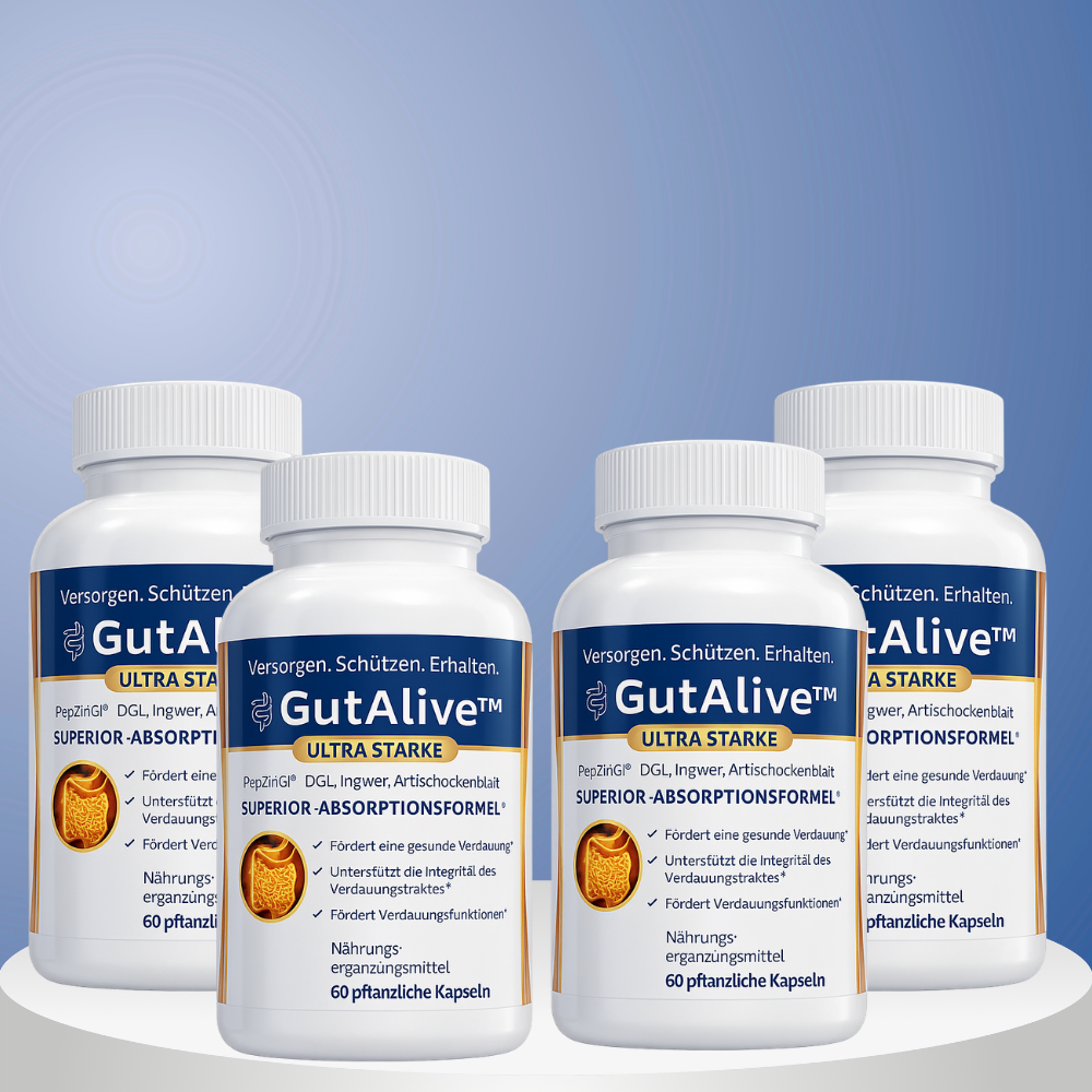 GutAlive™