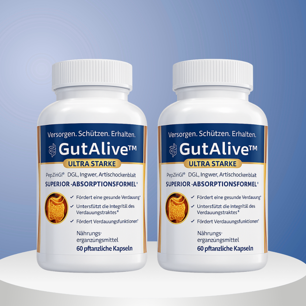 GutAlive™