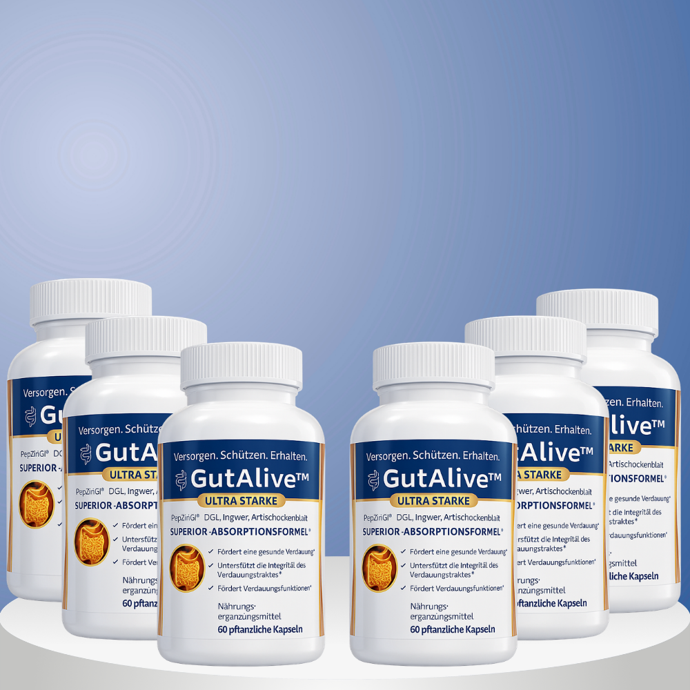 GutAlive™