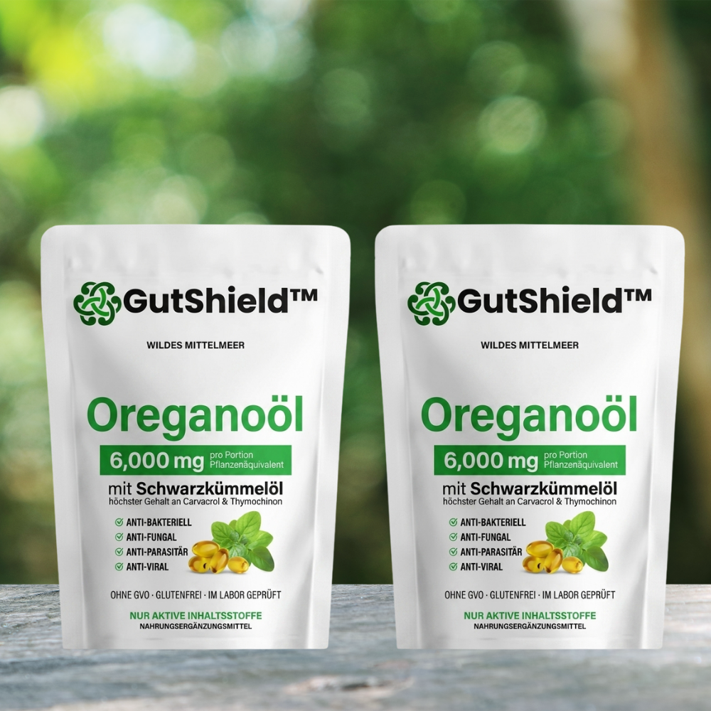 GutShield™