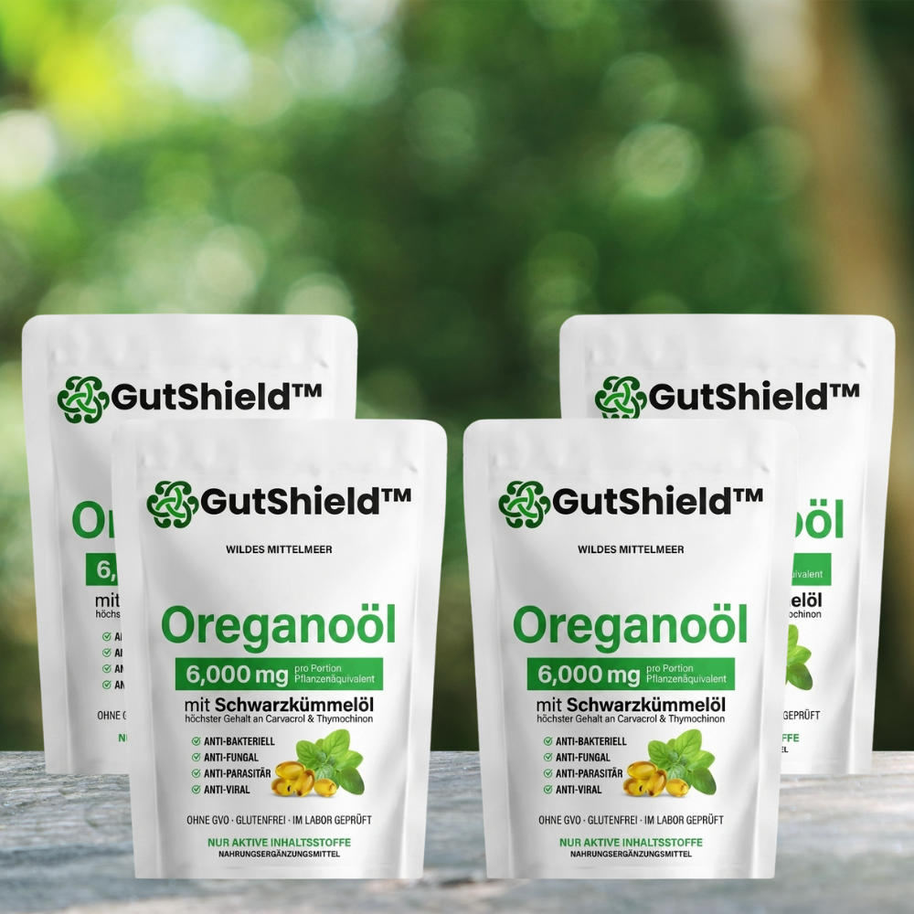 GutShield™