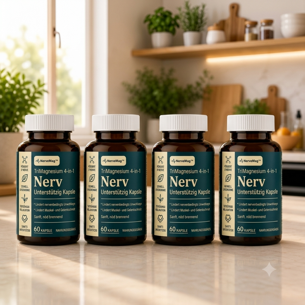 NerveMag™