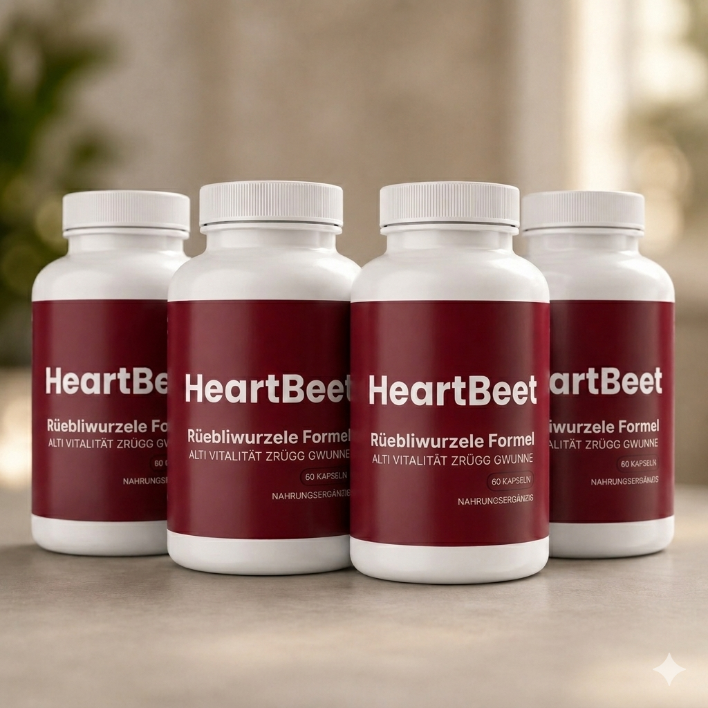 HeartBeet™