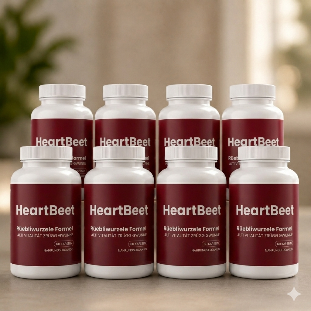 HeartBeet™