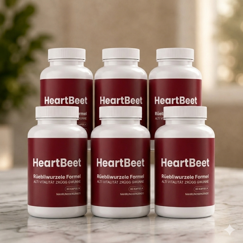 HeartBeet™