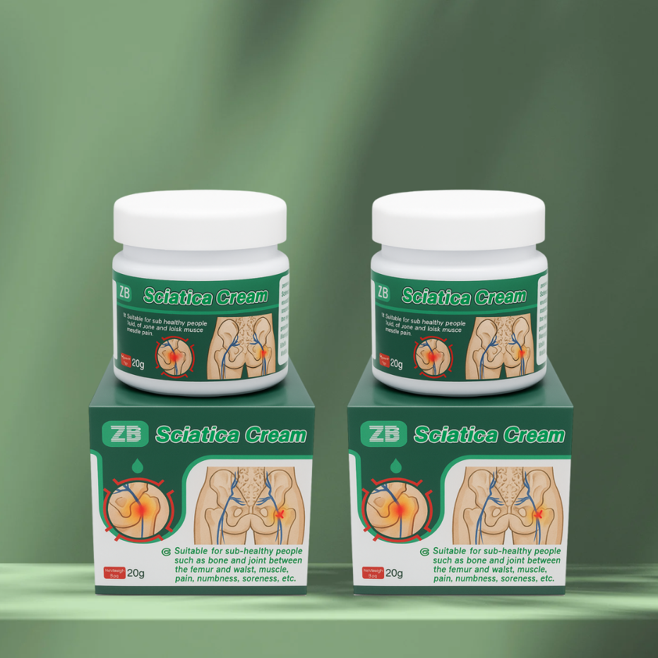 SciatiRelief -PL