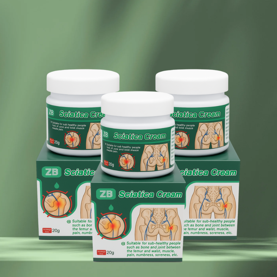 SciatiRelief -PL