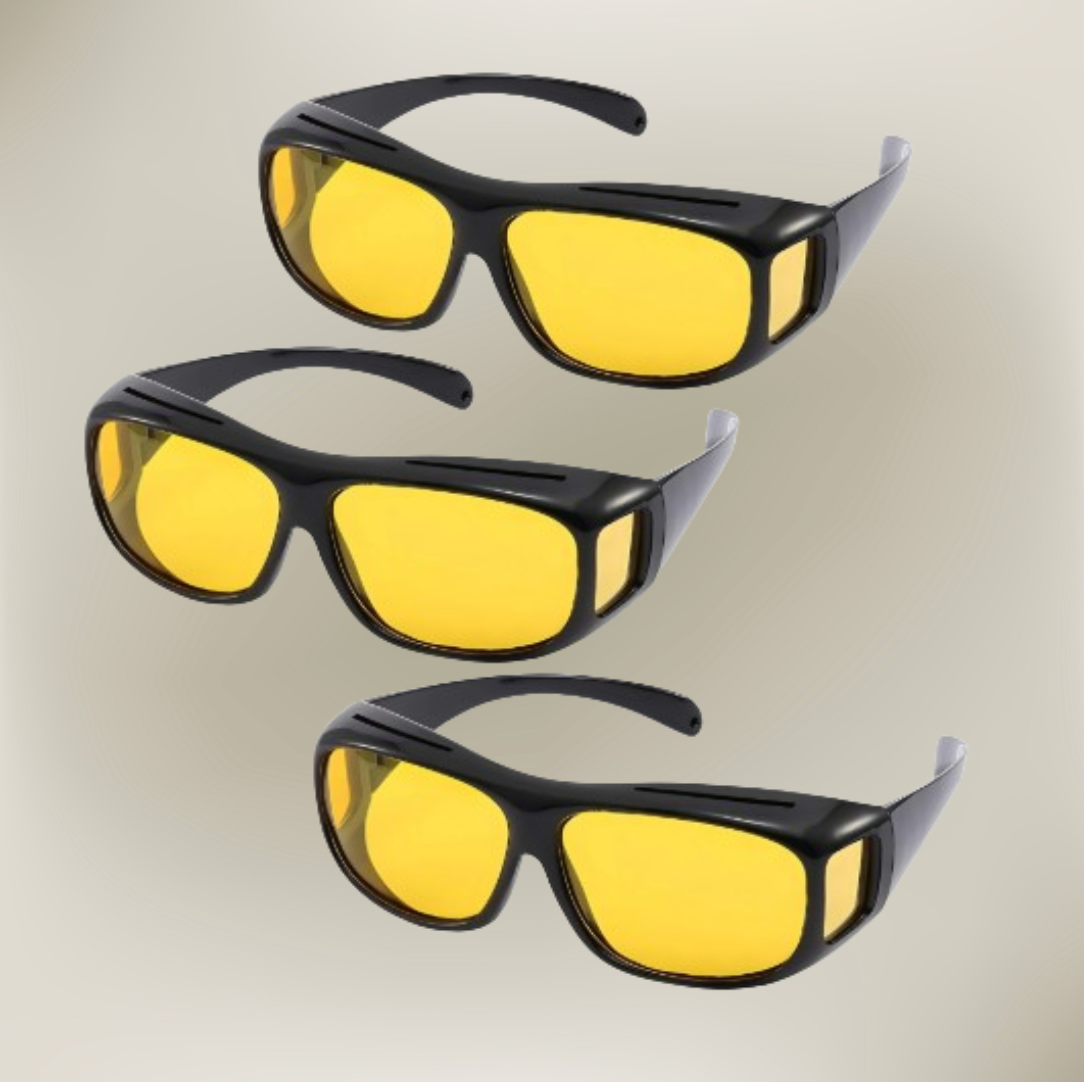 HeadlightGlasses™