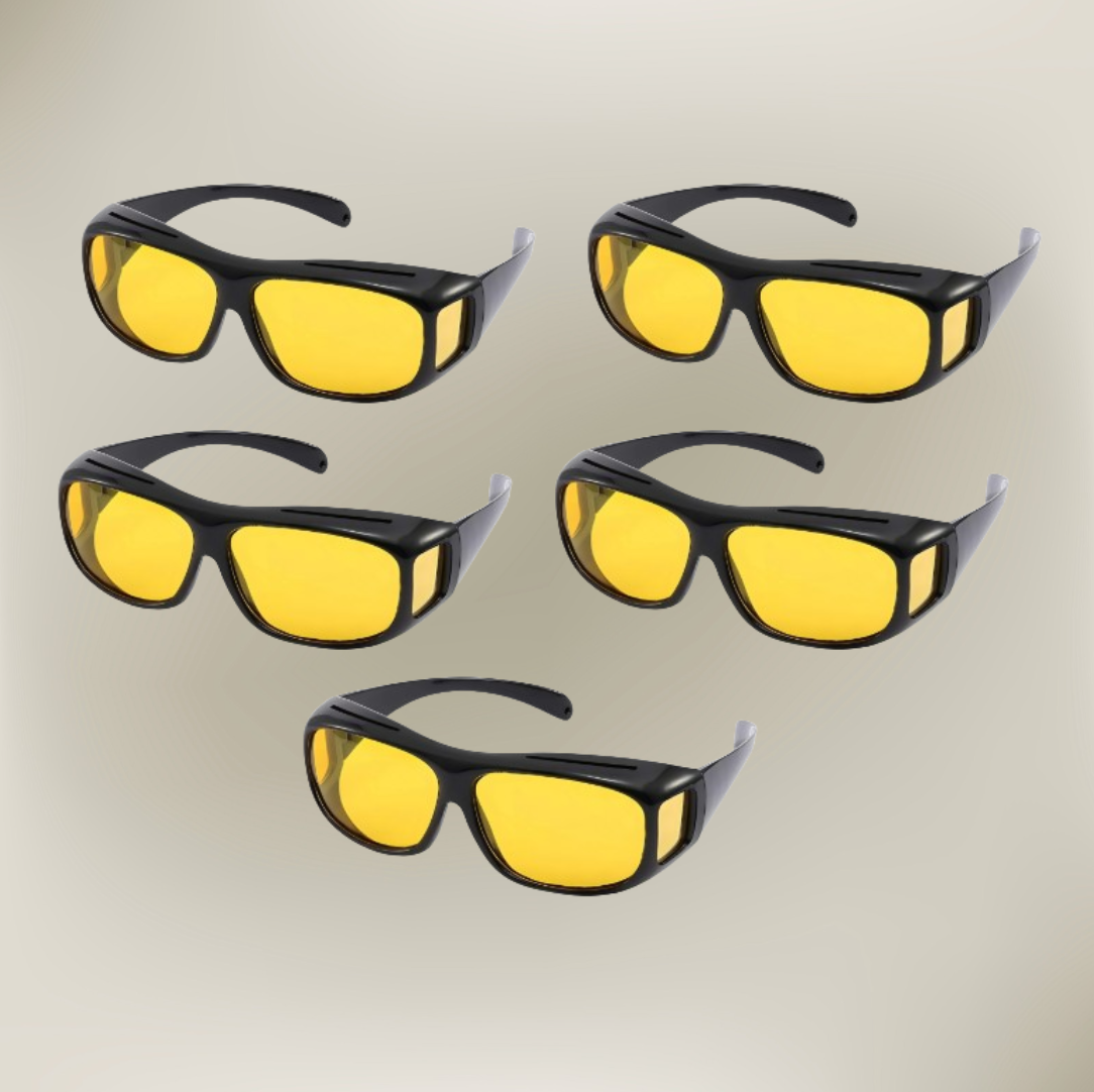 HeadlightGlasses™