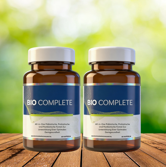 BIO COMPLETE®