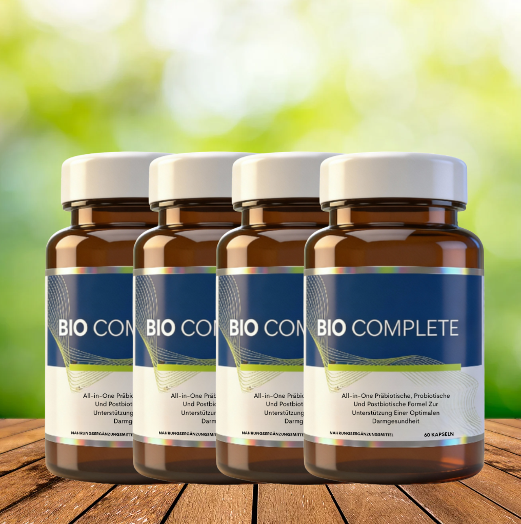 BIO COMPLETE®