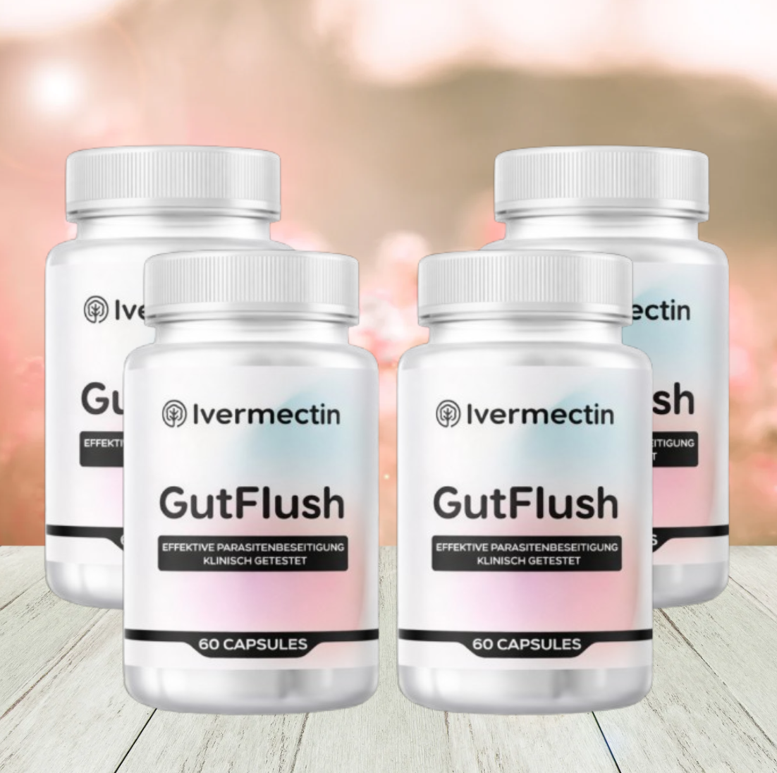 GutFlush™
