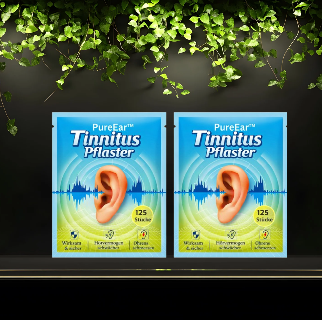 PureEar™