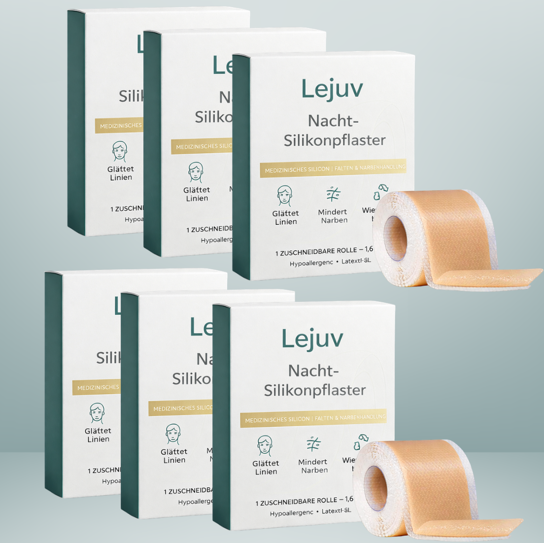 Lejuv™