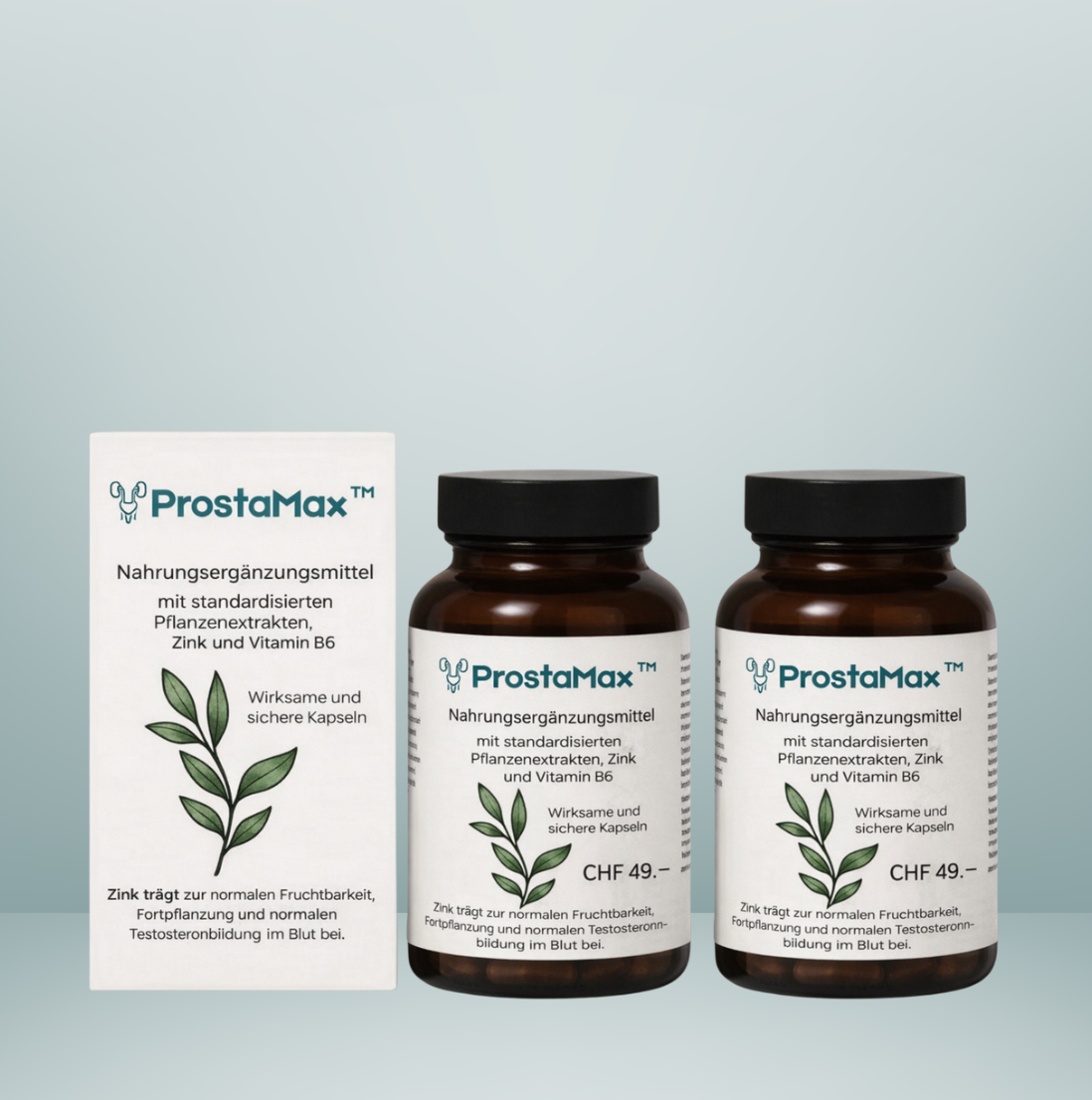 ProstaMax™