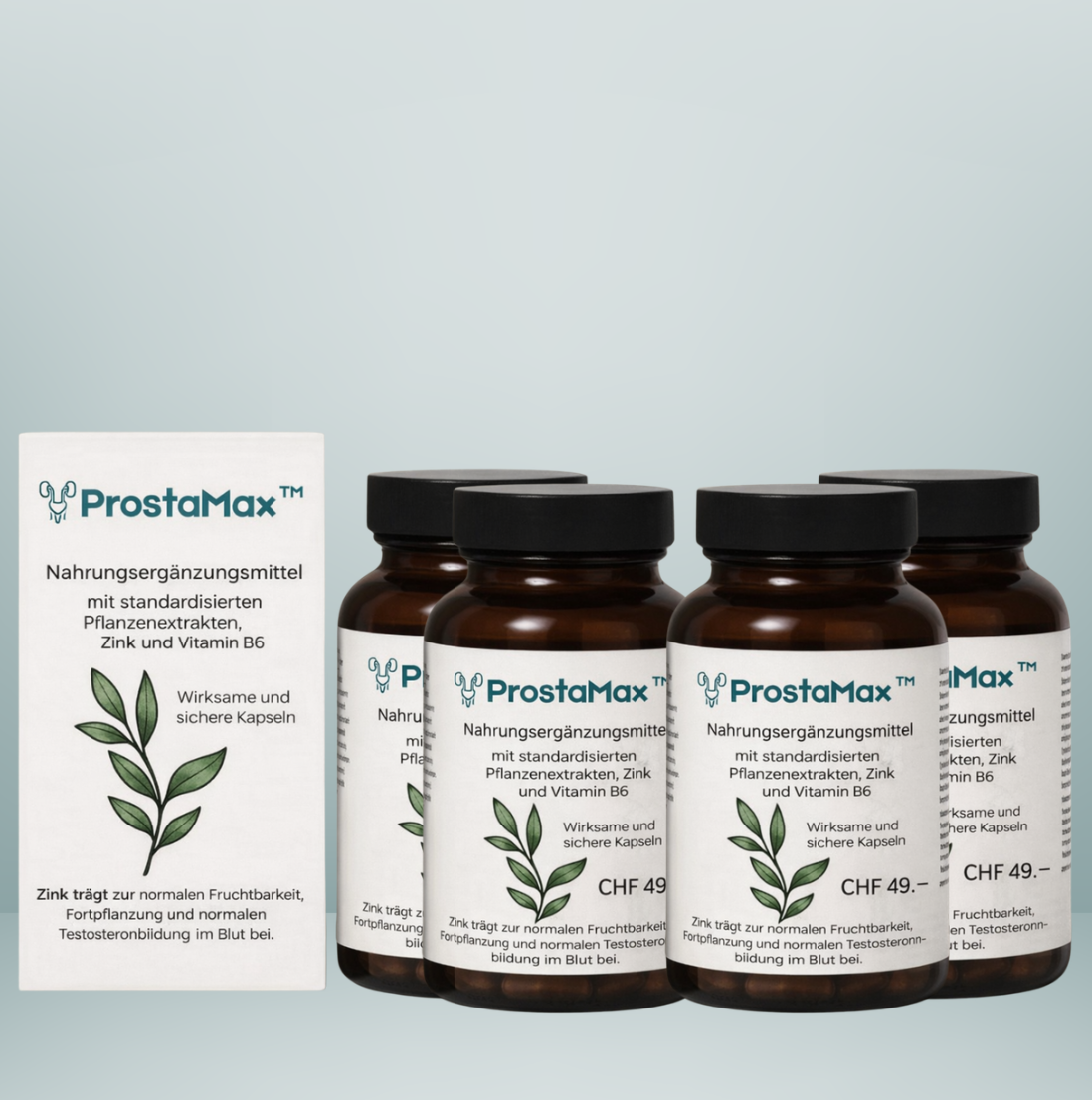 ProstaMax™