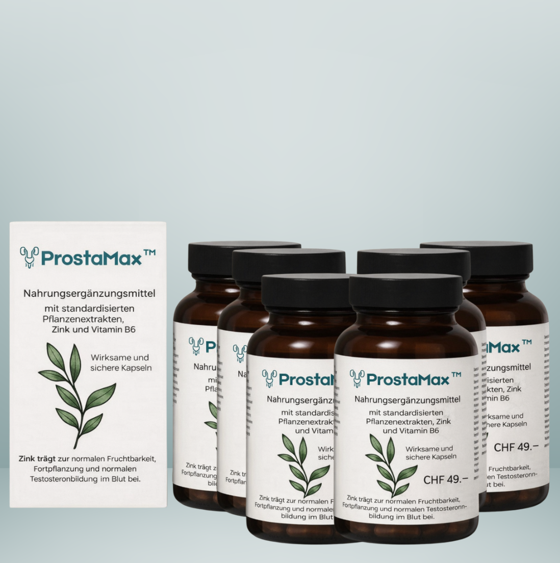 ProstaMax™