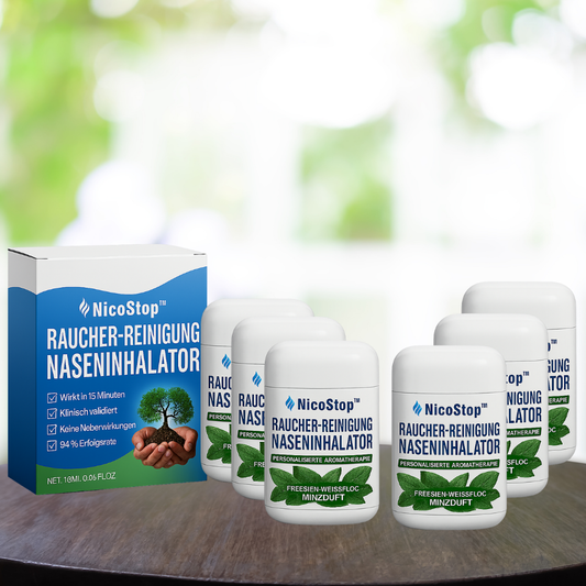 NicoStop™
