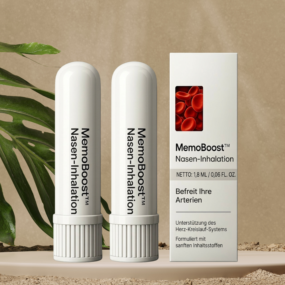 MemoBoost™
